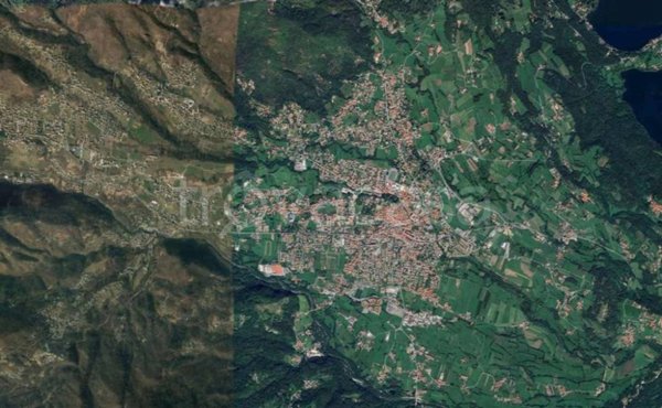 appartamento in vendita a Giaveno