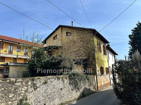 appartamento in vendita a Giaveno