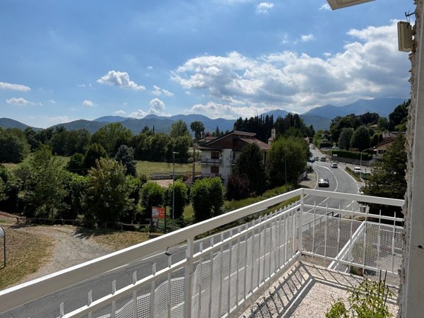 appartamento in vendita a Giaveno