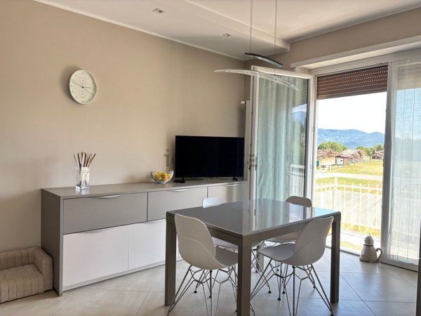 appartamento in vendita a Giaveno