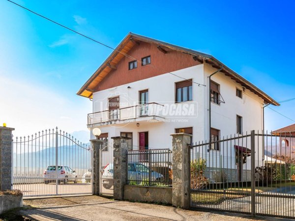 appartamento in vendita a Giaveno