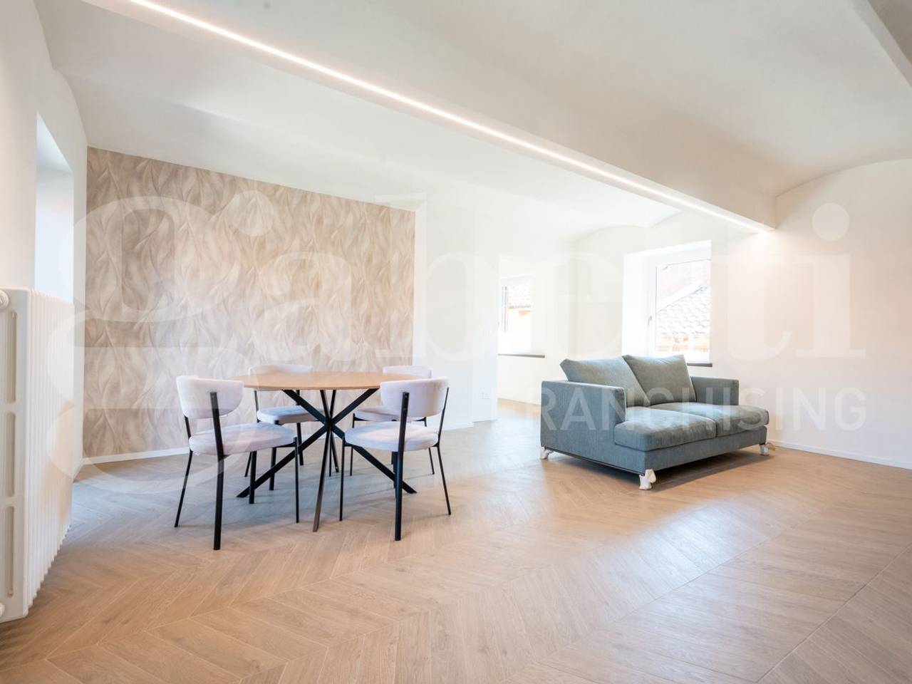 appartamento in vendita a Giaveno