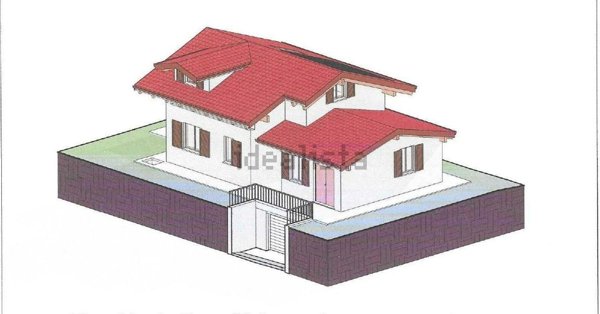 casa indipendente in vendita a Giaveno