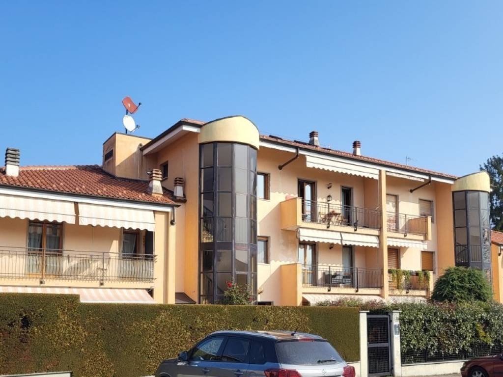 appartamento in vendita a Giaveno