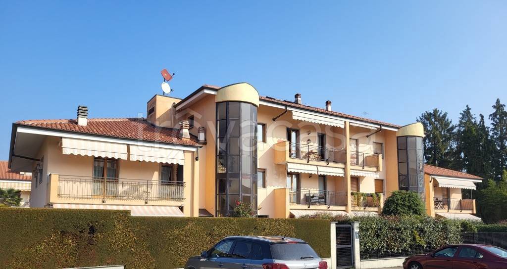 appartamento in vendita a Giaveno