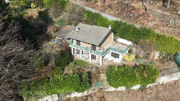 casa indipendente in vendita a Giaveno