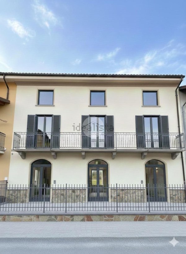 casa semindipendente in vendita a Giaveno