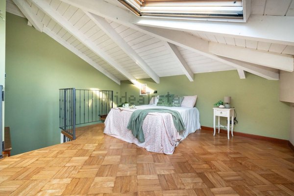 appartamento in vendita a Giaveno