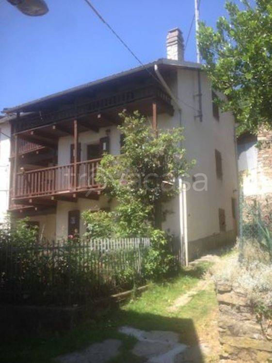 casa indipendente in vendita a Giaveno in zona Alpe Colombino