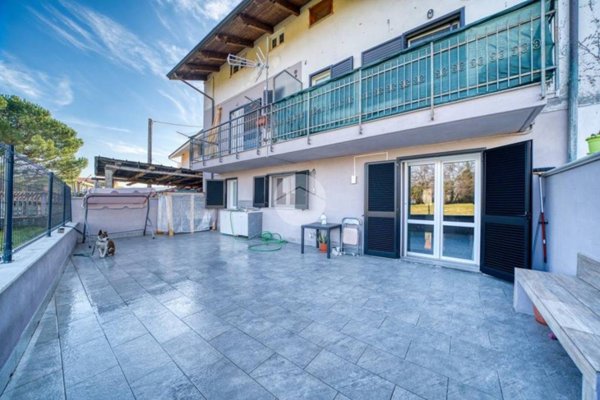 appartamento in vendita a Giaveno in zona Ruata Sangone