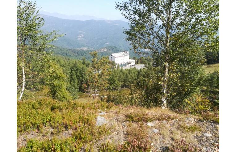 monolocale in vendita a Giaveno