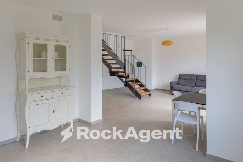 appartamento in vendita a Giaveno in zona Buffa