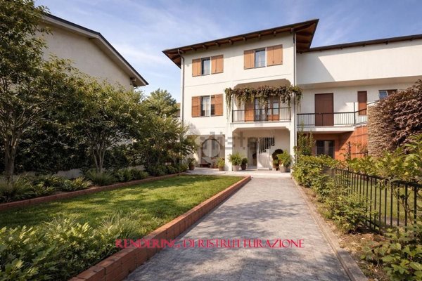 casa indipendente in vendita a Giaveno