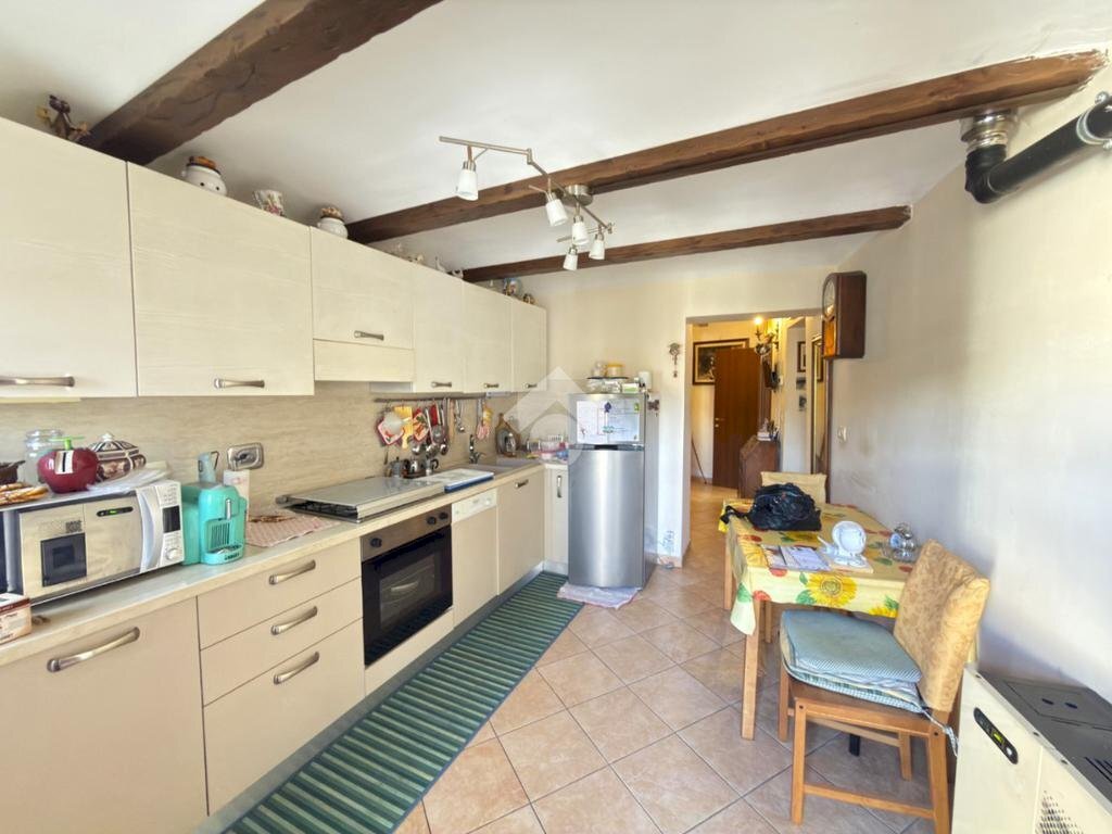 appartamento in vendita a Giaveno