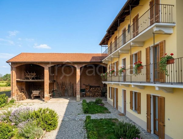 casa indipendente in vendita a Giaveno