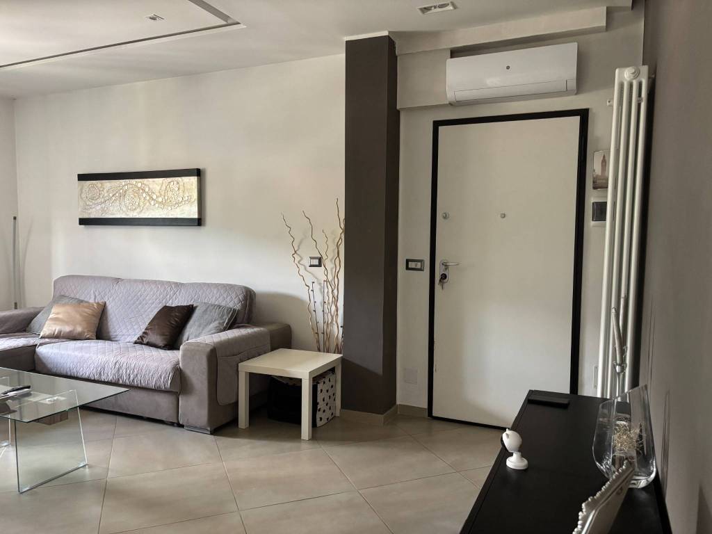 appartamento in vendita a Giaveno