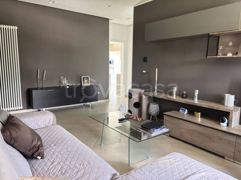 appartamento in vendita a Giaveno