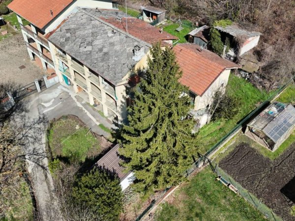 casa indipendente in vendita a Giaveno in zona Pontepietra