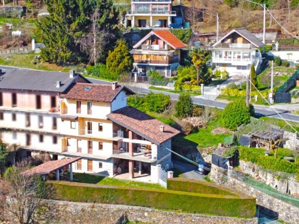 casa indipendente in vendita a Giaveno in zona Maddalena
