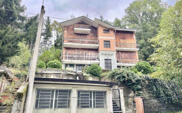 appartamento in vendita a Giaveno in zona Pontepietra