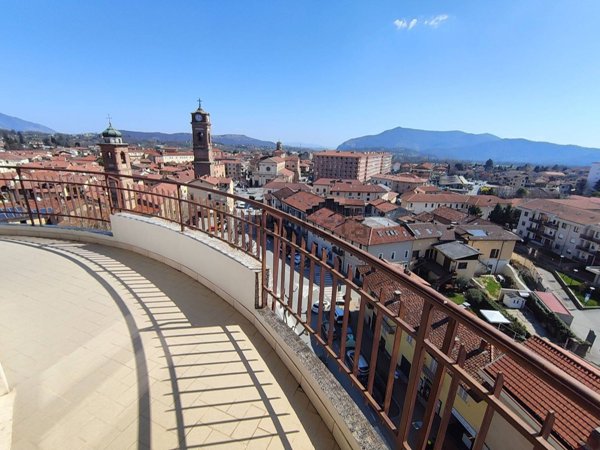 appartamento in vendita a Giaveno