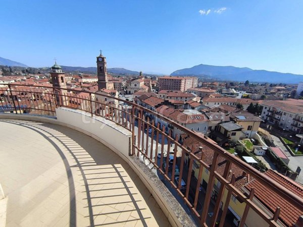 appartamento in vendita a Giaveno