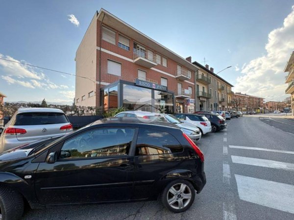 appartamento in vendita a Giaveno