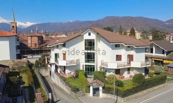 appartamento in vendita a Giaveno