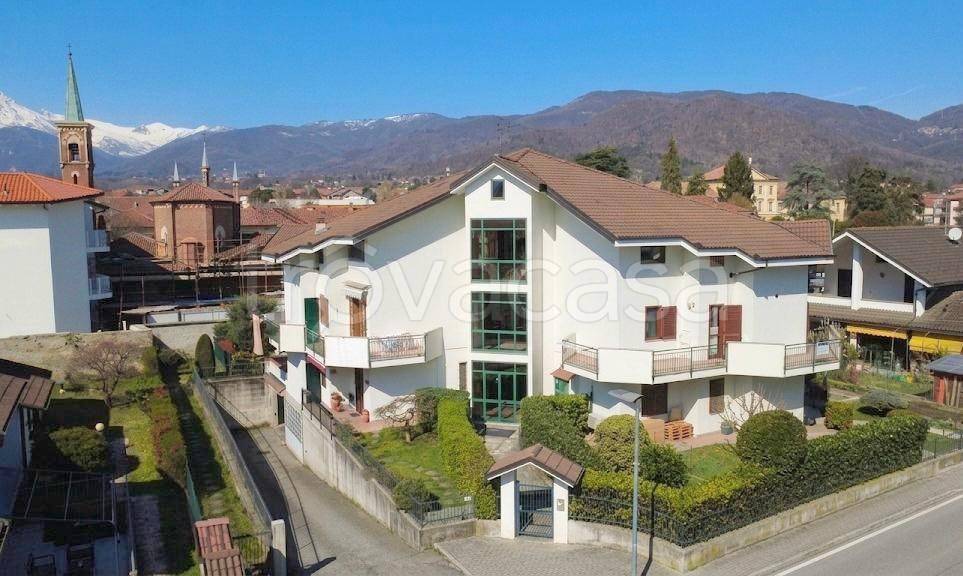 appartamento in vendita a Giaveno