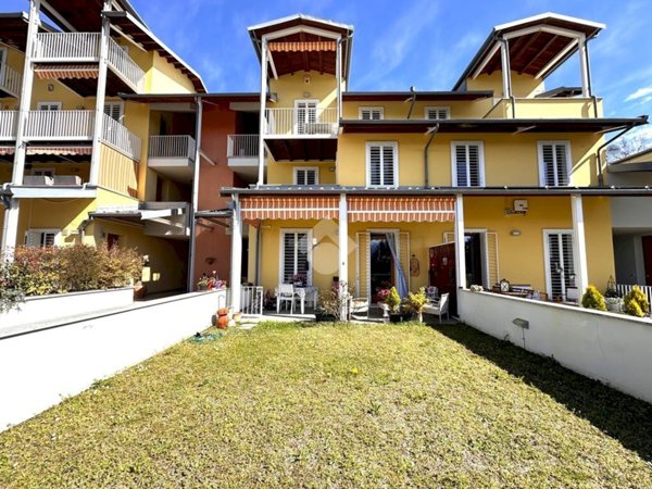 appartamento in vendita a Giaveno
