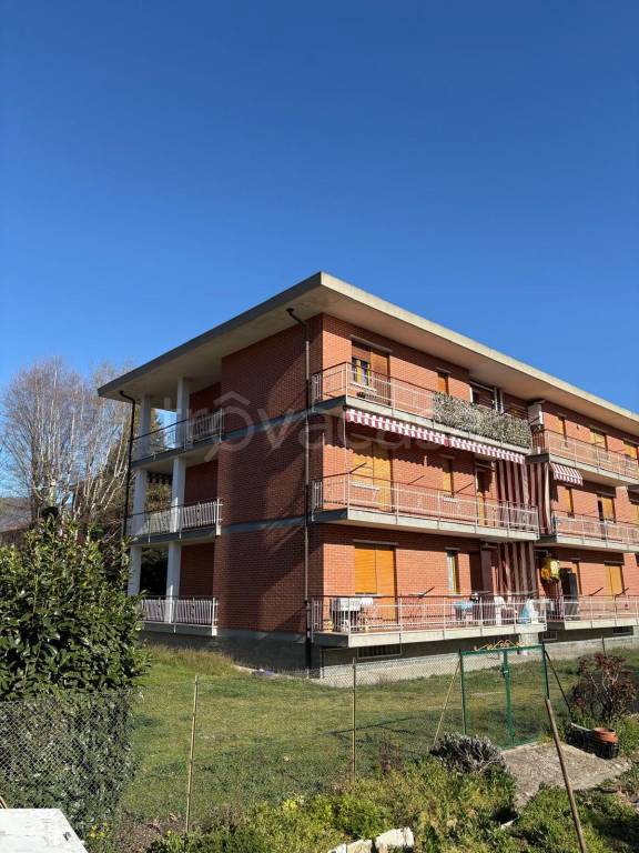 appartamento in vendita a Giaveno