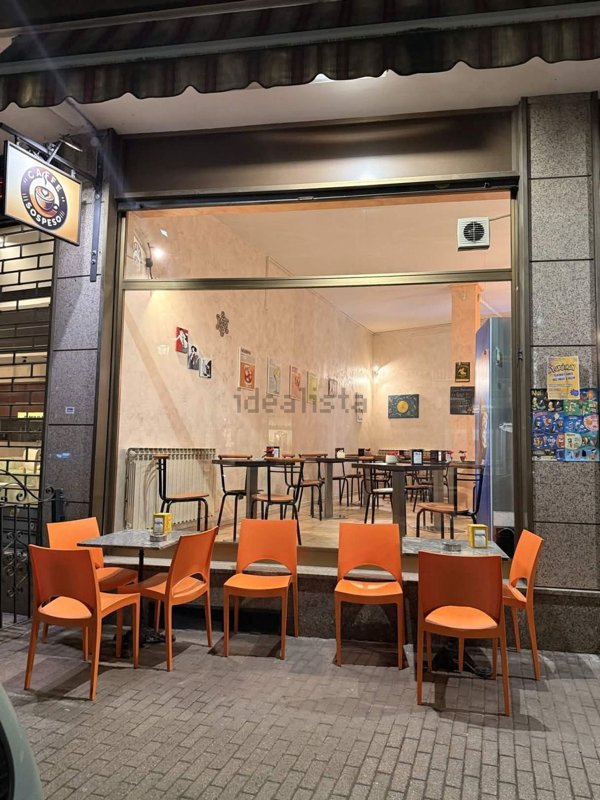 locale di sgombero in vendita a Giaveno