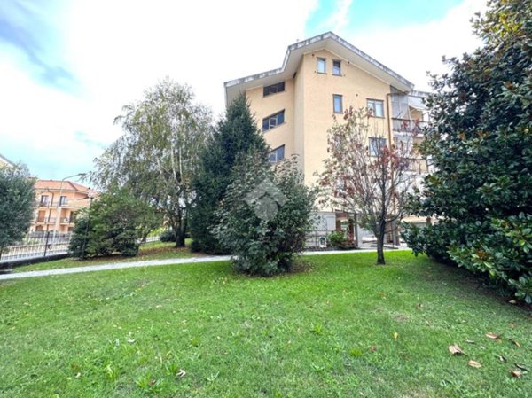 appartamento in vendita a Giaveno