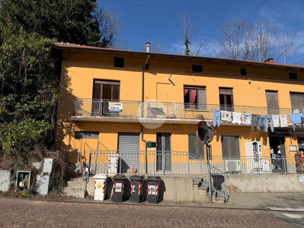 appartamento in vendita a Giaveno