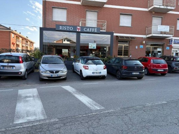 negozio in vendita a Giaveno