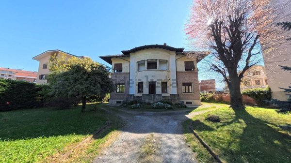 appartamento in vendita a Giaveno in zona Villa
