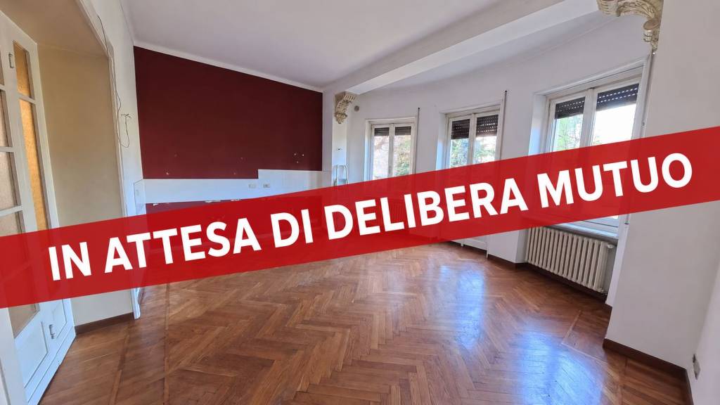 appartamento in vendita a Giaveno in zona Villa