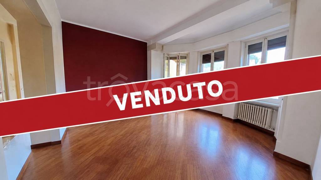 appartamento in vendita a Giaveno in zona Villa