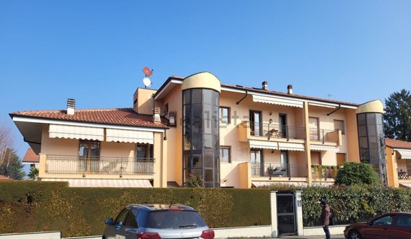 appartamento in vendita a Giaveno