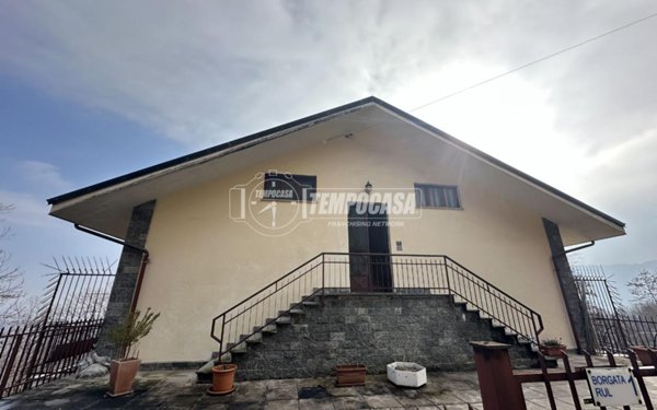 appartamento in vendita a Giaveno