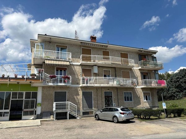 appartamento in vendita a Giaveno