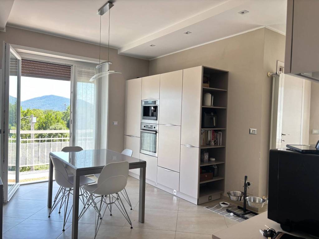 appartamento in vendita a Giaveno