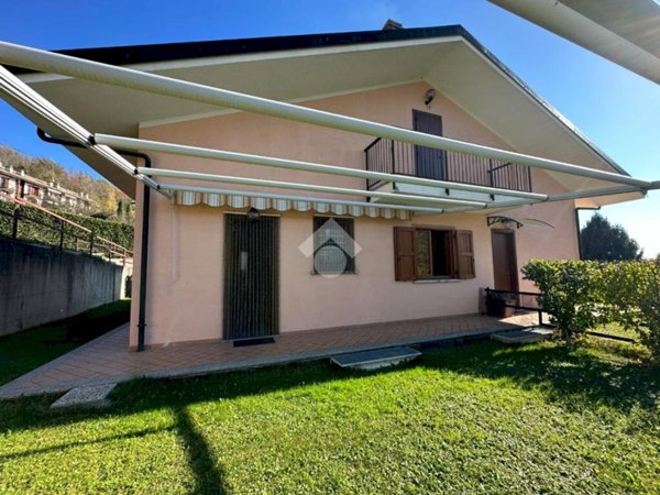 casa indipendente in vendita a Giaveno