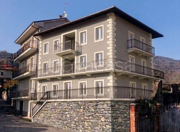appartamento in vendita a Giaveno in zona Selvaggio