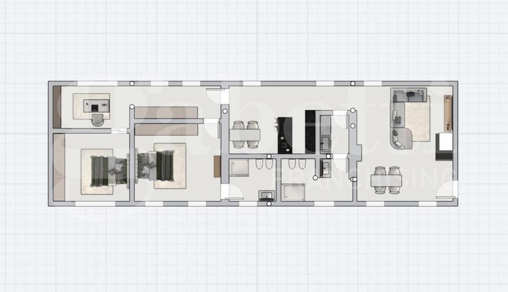 appartamento in vendita a Giaveno