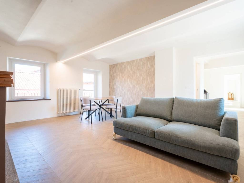 appartamento in vendita a Giaveno