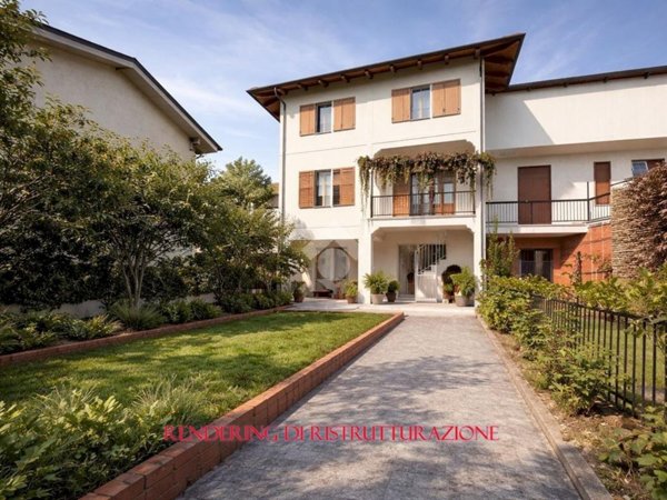 casa indipendente in vendita a Giaveno