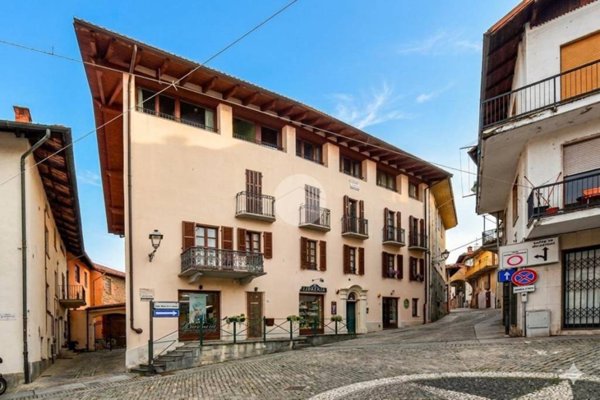 appartamento in vendita a Giaveno
