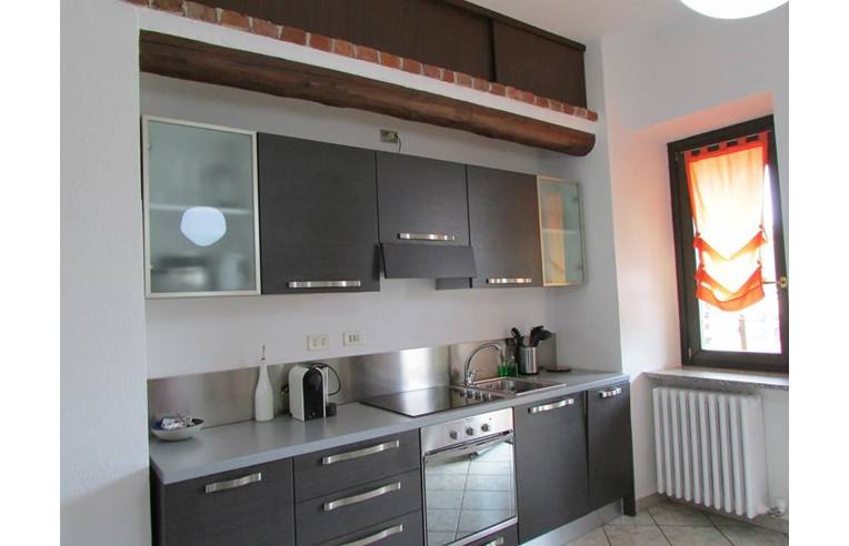 appartamento in vendita a Giaveno