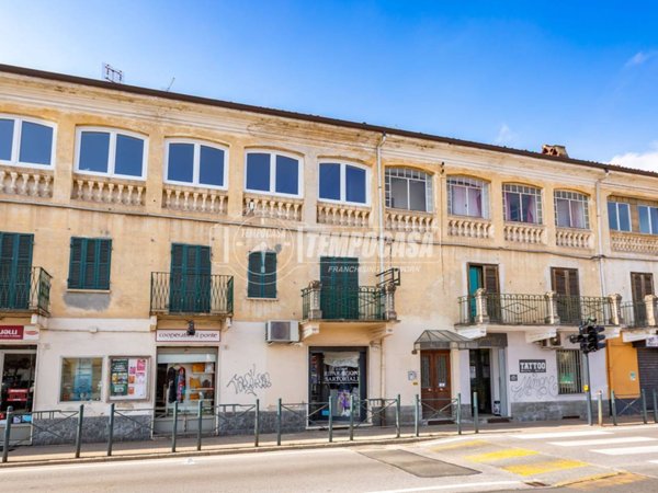 appartamento in vendita a Giaveno